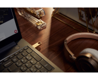 Kingston 512GB DataTraveler SE9 G3 220MB/s USB 3.2 Gen 1 złoty - 1218120 - zdjęcie 5